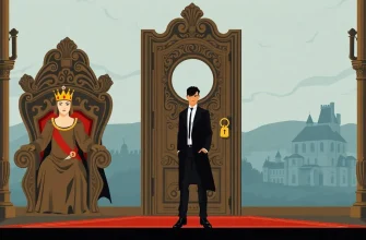 Detective Films with a Royal Twist