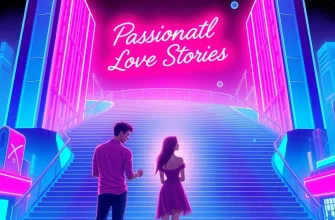 10 Films of Passionate Love