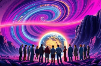 Documentaries on Geological Eras