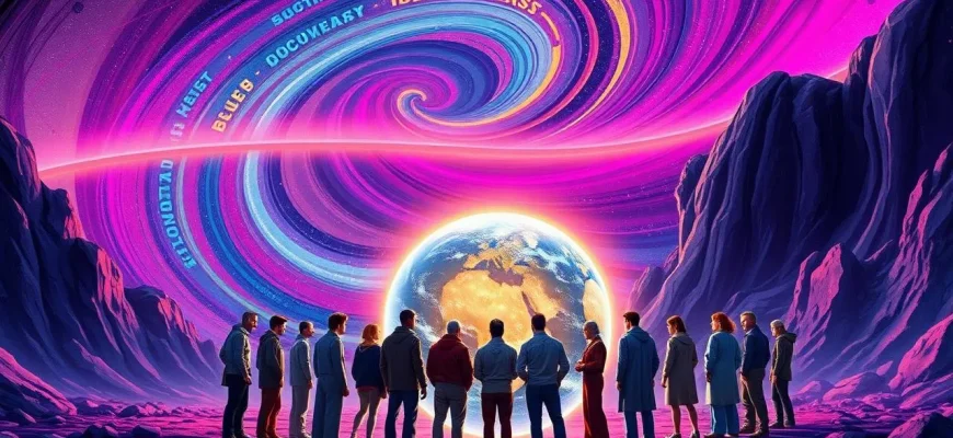 Documentaries on Geological Eras Documentaries on Geological Eras