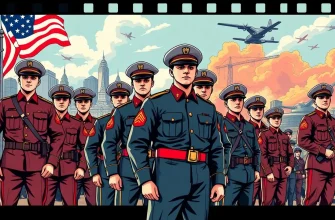 Top 10 Marine Biopic Films