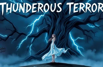 Electrifying Horror: Lightning Strikes in Film