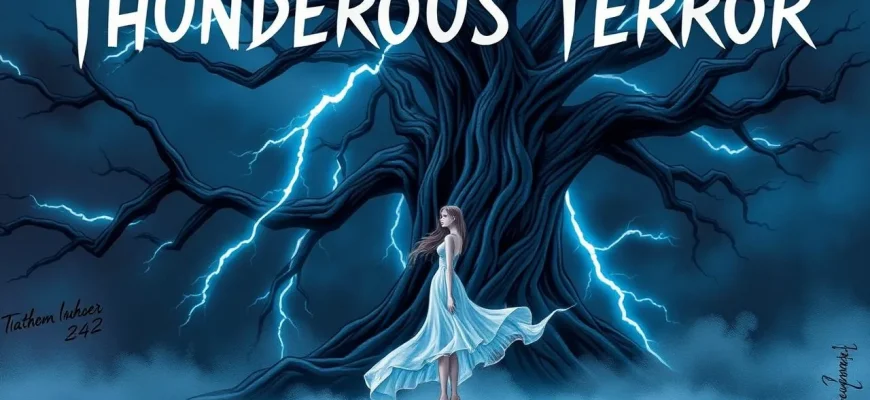 Electrifying Horror: Lightning Strikes in Film