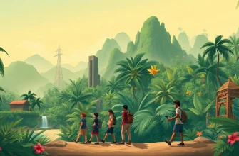 Top 10 Tropical Adventure Films