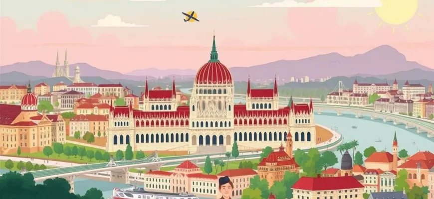 Budapest Biopics: A Cinematic Journey Budapest Biopics: A Cinematic Journey