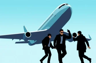Thrilling Plane Hijack Films Thrilling Plane Hijack Films