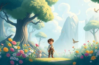 Fantasy Films That Celebrate the Courage of Ill Children