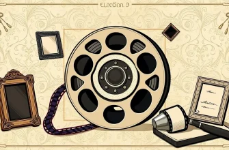 10 Crime Films That Prove You Don’t Need Violence for a Thrilling Plot