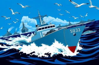 Naval Thrillers: A Cinematic Voyage into Suspense