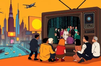 Sci-Fi Films Exploring Discrimination