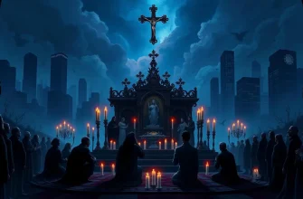 10 Thrilling Films About Religious Cults