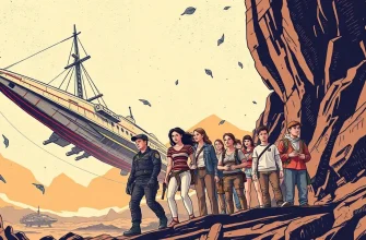 Top 10 Sci-Fi Survival Films for Thrilling Adventures