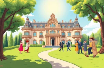 Comedy Films About Millionaires: A Wealth of Laughter Comedy Films About Millionaires: A Wealth of Laughter