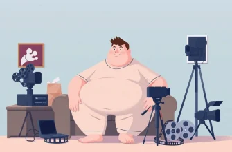 Films About Overweight Characters Films About Overweight Characters