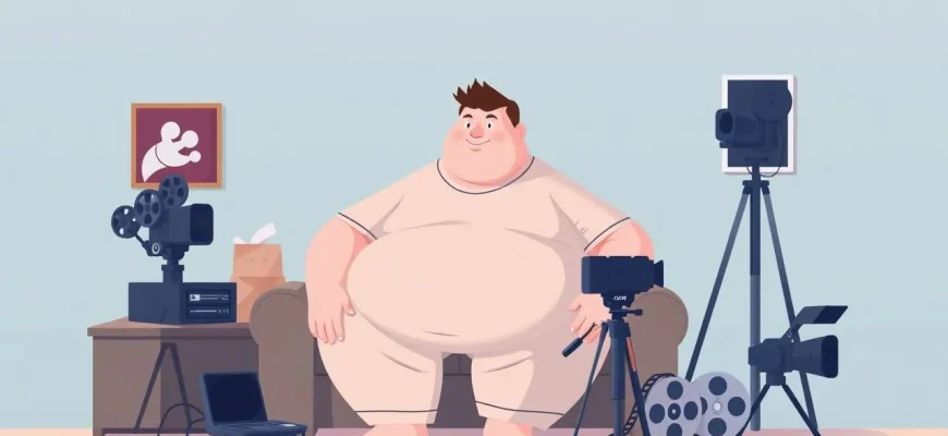 Films About Overweight Characters Films About Overweight Characters