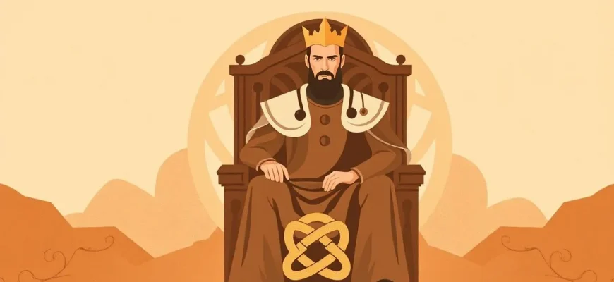 Legendary Films About King Arthur Legendary Films About King Arthur