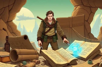Top 10 Sci-Fi Films About Ancient Manuscripts Top 10 Sci-Fi Films About Ancient Manuscripts