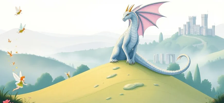 Top 10 Fantasy Films Set in England Top 10 Fantasy Films Set in England