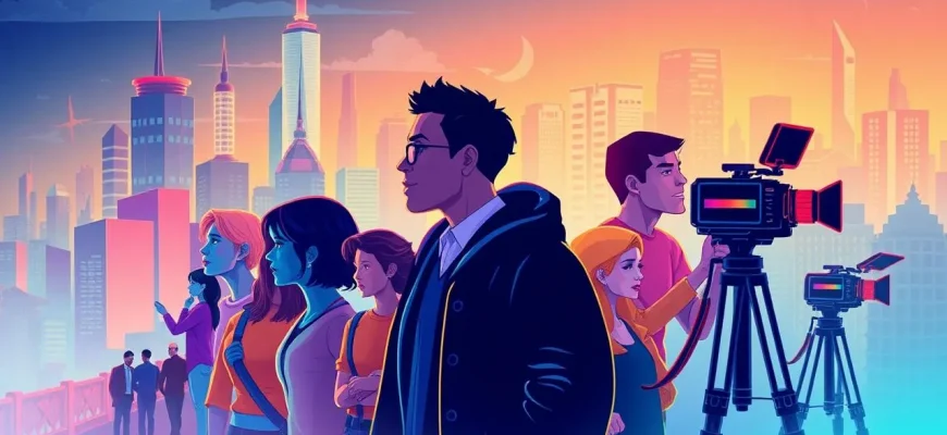 Documentaries That Illuminate the Fight Against Discrimination Documentaries That Illuminate the Fight Against Discrimination