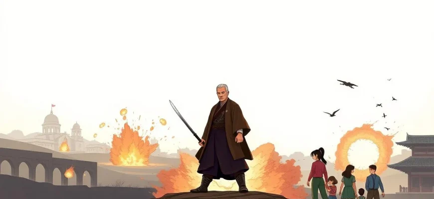 Top 10 Action Films Celebrating Family Traditions Top 10 Action Films Celebrating Family Traditions