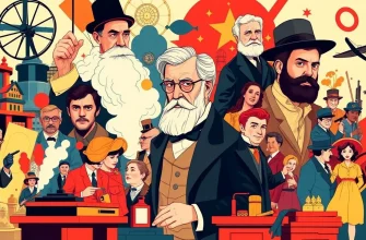 19th Century Biopics: A Cinematic Journey 19th Century Biopics: A Cinematic Journey