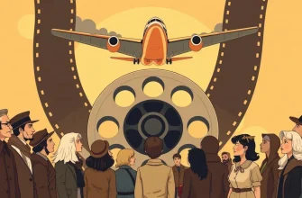 Top 10 Films on Aviation Disasters