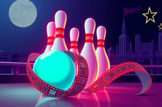 Soviet Films with a Twist of Bowling