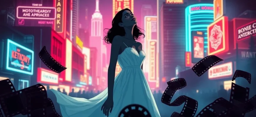 Soviet Films on Unrequited Love Soviet Films on Unrequited Love