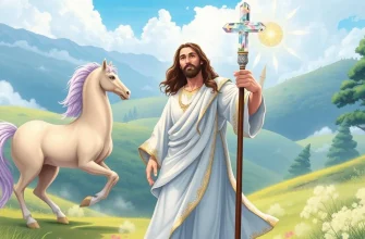 Fantasy Films About Jesus Christ: A Unique Cinematic Journey