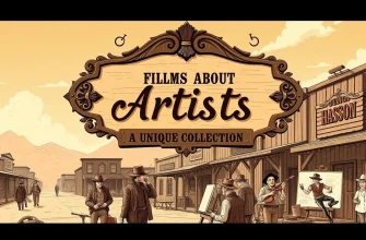 Western Films About Artists – A Unique Collection