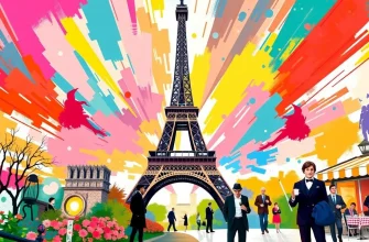 10 Must-Watch Biopics Set in the City of Light