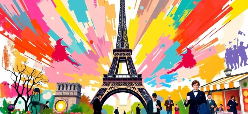 10 Must-Watch Biopics Set in the City of Light 10 Must-Watch Biopics Set in the City of Light