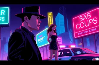 Bad Cops in Love: A Melodramatic Journey