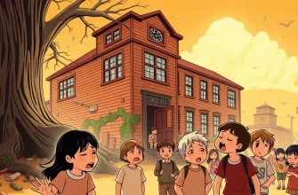 Top 10 Disaster Films Set in Schools