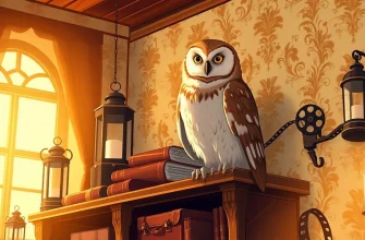 10 Must-Watch Owl Drama Films
