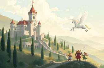 Fantasy Films Set in Italy