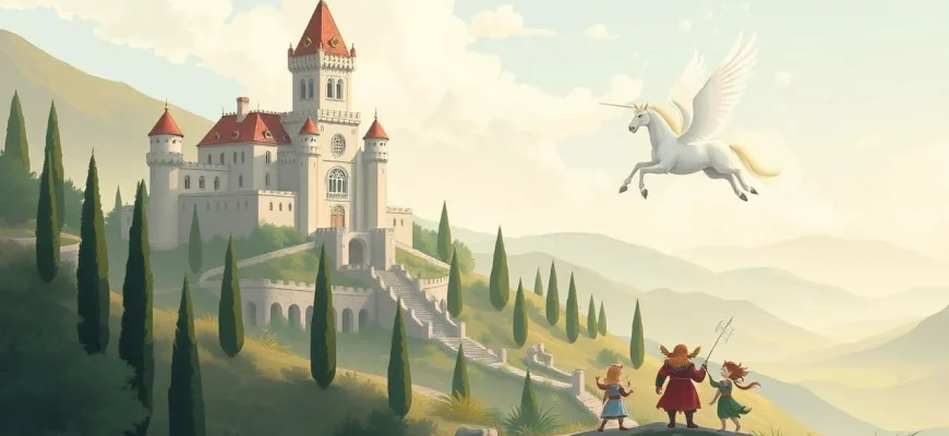 Fantasy Films Set in Italy Fantasy Films Set in Italy