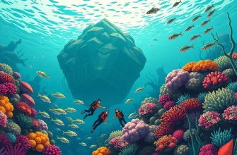 Top 10 Reef Explorer Adventure Films