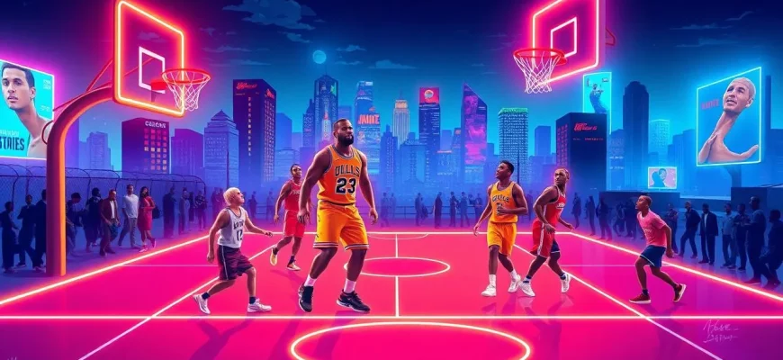 Top 10 Basketball Documentaries You Must Watch