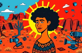 Aboriginal Biopics: A Cinematic Journey Aboriginal Biopics: A Cinematic Journey