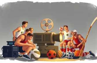 Top 10 Sports Drama Films You Must Watch