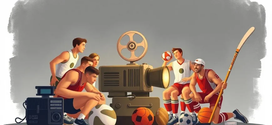 Top 10 Sports Drama Films You Must Watch Top 10 Sports Drama Films You Must Watch