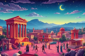 Top 10 Historical Films on Asia Minor