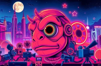 Soviet Cyclops Films: A Unique Cinematic Journey