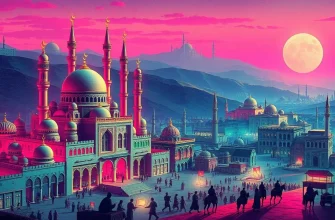 10 Historical Films Set in Medieval Middle East 10 Historical Films Set in Medieval Middle East
