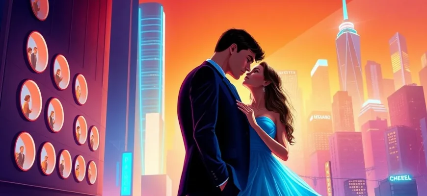 Top 10 Romance Films About Competition Top 10 Romance Films About Competition