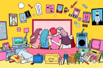 Top 10 Comedy Films About Fangirls