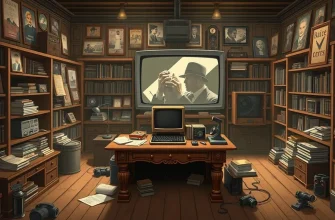 Gadget Drama Films: A Unique Collection