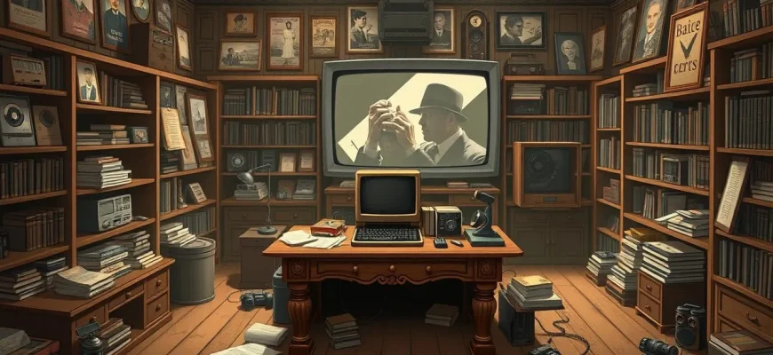 Gadget Drama Films: A Unique Collection Gadget Drama Films: A Unique Collection