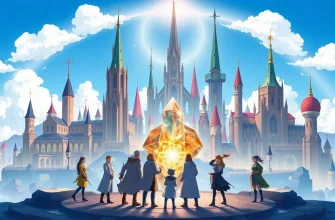 10 Quantum Fantasy Films to Boggle Your Mind